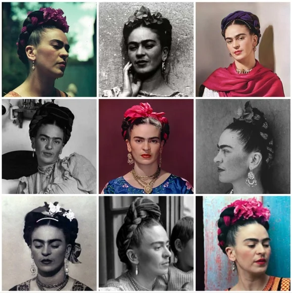 Urban Outfitters Mega Rosette Satin Headband in Blush Pink - Picture 8 of 9